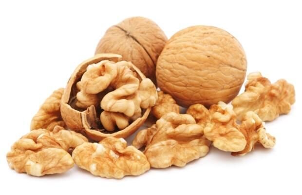 تصویر 4 از قیمت مغز گردو صادراتی تویسرکان با کیفیت و ممتاز